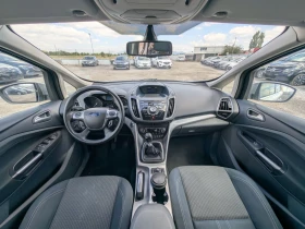 Ford C-max GRAND* 7 Местен* Titanium - 9999 лв. - 65196560 9