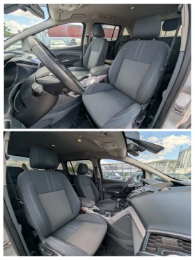 Ford C-max GRAND* 7 Местен* Titanium - 9999 лв. - 65196560 12