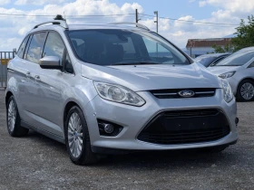 Ford C-max GRAND* 7 Местен* Titanium - 9999 лв. - 65196560 3