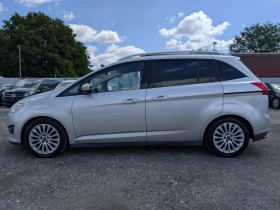Ford C-max GRAND* 7 Местен* Titanium - 9999 лв. - 65196560 4