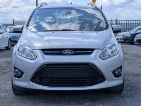 Ford C-max GRAND* 7 Местен* Titanium - 9999 лв. - 65196560 2