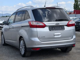 Ford C-max GRAND* 7 Местен* Titanium - 9999 лв. - 65196560 5
