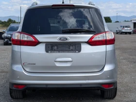 Ford C-max GRAND* 7 Местен* Titanium - 9999 лв. - 65196560 6