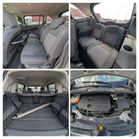 Ford C-max GRAND* 7 Местен* Titanium - 9999 лв. - 65196560 17