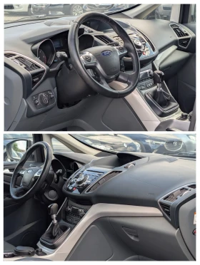 Ford C-max GRAND* 7 Местен* Titanium - 9999 лв. - 65196560 11
