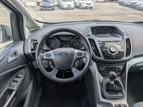 Ford C-max GRAND* 7 Местен* Titanium - 9999 лв. - 65196560 10