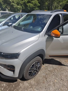 Обява за продажба на Dacia Spring ~15 500 лв. - изображение 5