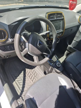 Обява за продажба на Dacia Spring ~15 500 лв. - изображение 4