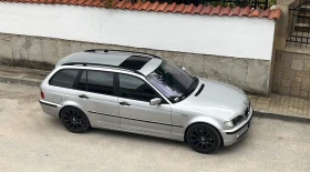 Обява за продажба на BMW 320 2.0 ~4 990 лв. - изображение 1