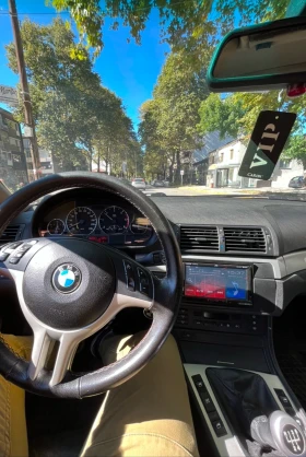 Обява за продажба на BMW 320 2.0 ~4 990 лв. - изображение 2