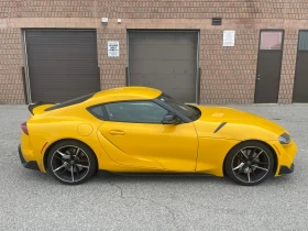 Toyota Supra * GR *   * CARFAX *  | Mobile.bg    3