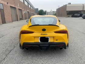 Toyota Supra * GR *   * CARFAX *  | Mobile.bg    5