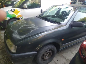 Renault 19 Chamade 1.4 Energy 75PS | Mobile.bg    3
