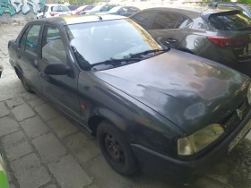 Renault 19 Chamade 1.4 Energy 75PS | Mobile.bg    5
