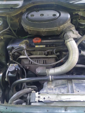 Renault 19 Chamade 1.4 Energy 75PS | Mobile.bg    9