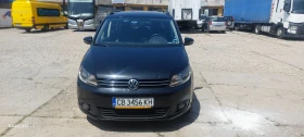 Обява за продажба на VW Touran ~15 000 лв. - изображение 8