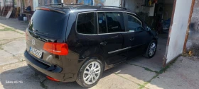 Обява за продажба на VW Touran ~15 000 лв. - изображение 1