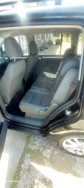 Обява за продажба на VW Touran ~15 000 лв. - изображение 5
