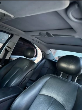 Mercedes-Benz E 270 2.7 CDI | Mobile.bg    10