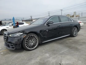 Mercedes-Benz S 580 * EQ* FULL* DIGITAL* - 129999 лв. - 87668862 2