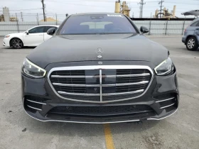 Mercedes-Benz S 580 * EQ* FULL* DIGITAL* - 129999 лв. - 87668862 5