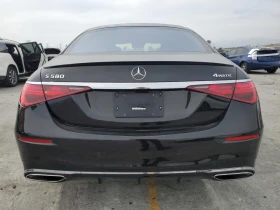 Mercedes-Benz S 580 * EQ* FULL* DIGITAL* - 129999 лв. - 87668862 6