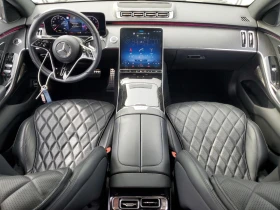 Mercedes-Benz S 580 * EQ* FULL* DIGITAL* - 129999 лв. - 87668862 8