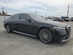 Mercedes-Benz S 580 * EQ* FULL* DIGITAL* 