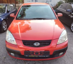 Kia Rio 1.4i/NAVI | Mobile.bg    3