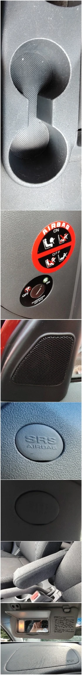 Kia Rio 1.4i/NAVI | Mobile.bg    16