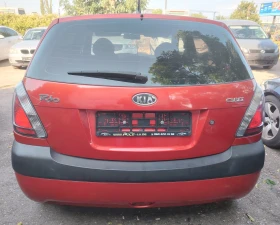 Kia Rio 1.4i/NAVI | Mobile.bg    6