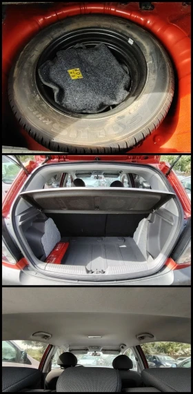 Kia Rio 1.4i/NAVI - 4701 лв. - 36660133 16