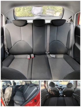 Kia Rio 1.4i/NAVI | Mobile.bg    15