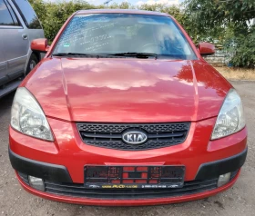 Kia Rio 1.4i/NAVI | Mobile.bg    2