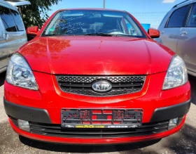 Kia Rio 1.4i/NAVI - 4701 лв. - 36660133 4