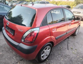 Kia Rio 1.4i/NAVI | Mobile.bg    5