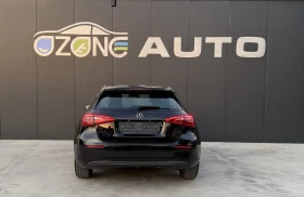     Mercedes-Benz A 180 D 116hp