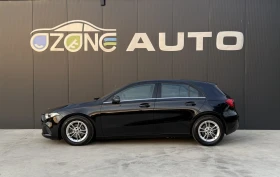     Mercedes-Benz A 180 D 116hp