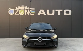     Mercedes-Benz A 180 D 116hp