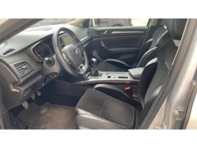 Renault Megane 1.6 DCI | Mobile.bg    10
