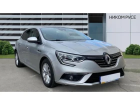 Renault Megane 1.6 DCI | Mobile.bg    17