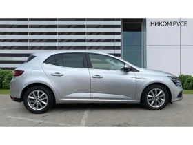Renault Megane 1.6 DCI | Mobile.bg    15