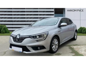 Renault Megane 1.6 DCI
