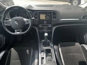 Renault Megane 1.6 DCI | Mobile.bg    12