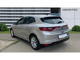 Renault Megane 1.6 DCI | Mobile.bg    2