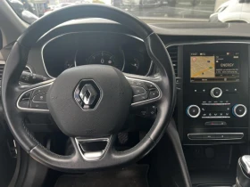 Renault Megane 1.6 DCI | Mobile.bg    11