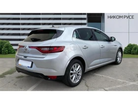 Renault Megane 1.6 DCI | Mobile.bg    16