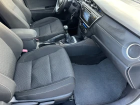 Toyota Auris 2.0 Д4Д камера/навигация - 12200 лв. - 96890409 14