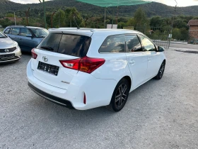 Toyota Auris 2.0 Д4Д камера/навигация - 12200 лв. - 96890409 4
