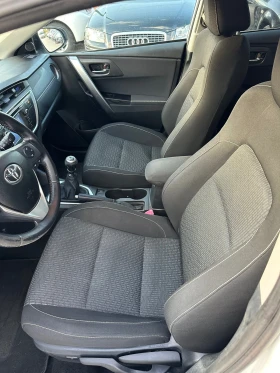 Toyota Auris 2.0 Д4Д камера/навигация - 12200 лв. - 96890409 9